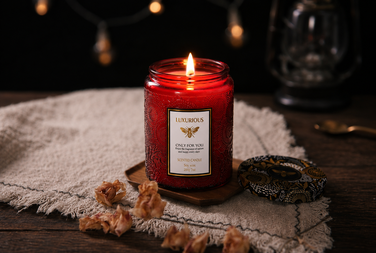 Scented Candles
