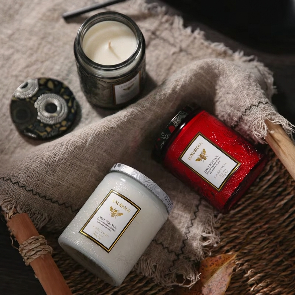 Scented Candles